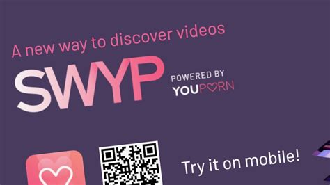 p r o n videos|YouPorn's New App Is Like TikTok for Adult Videos .